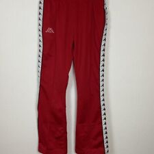 Kappa joggers poppers for sale  HULL