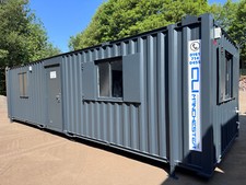 32ft 10ft anti for sale  ROCHDALE