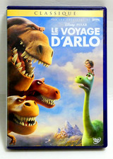 Voyage arlo walt d'occasion  Nice-
