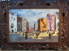 Surdi luigi napoli usato  Perugia
