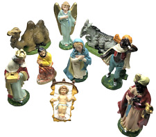 Vintage piece christmas for sale  Cerritos