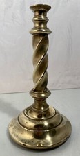 Candle holder stick for sale  LONDON