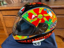 Casque intégral agv d'occasion  Belfort