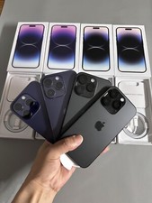 Apple iPhone 14 Pro 128/256/512GB - (Desbloqueado) - Ótimo Estado comprar usado  Enviando para Brazil
