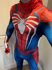 Spider man ps4 for sale  RUGBY