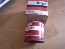 Gud oil filter for sale  CHICHESTER