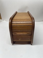 Mcm teak wood for sale  Mansfield