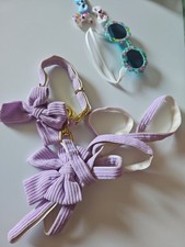 Collar leash set for sale  Lake Dallas