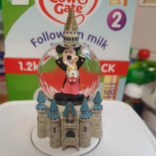 Disney parks mickey for sale  ROTHERHAM