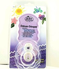 Deluxe crimper quilled for sale  Pickerington
