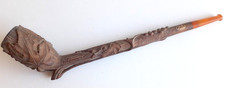 Pipe ancienne art d'occasion  Aurillac