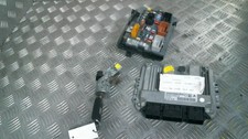 Kit demarrage citroen d'occasion  Haubourdin