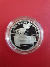 100 francs alberville d'occasion  Maure-de-Bretagne