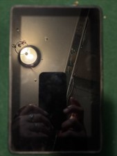 Kindle tablet d'occasion  Expédié en Belgium