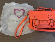 Move moda satchel for sale  BEDFORD