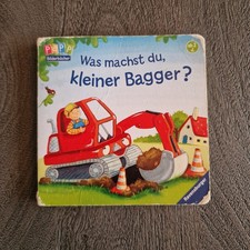 Kinderbuch machst kleiner gebraucht kaufen Kinderbuch machst kleiner gebraucht kaufen  Heusenstamm
