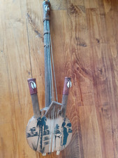 Small vintage african for sale  CONGLETON