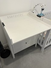 baby changing unit for sale baby changing unit for sale BARKING