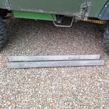Landrover series 88 for sale  NUNEATON