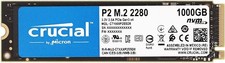Crucial pcie ssd gebraucht kaufen  Mittweida