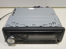 Autoradio con frontalino usato  Salerno