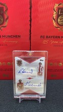 Topps bayern 125 gebraucht kaufen  Meppen