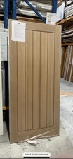 2040x926mm 44mm mexicano for sale  LEEDS