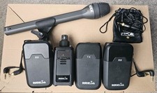 Rode link newsshooter for sale  UK