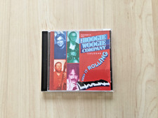 Boogie woogie company gebraucht kaufen Boogie woogie company gebraucht kaufen  Kassel