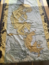 Disney vintage lion for sale  NEW MILTON