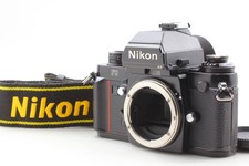 [Exc+5] Corpo da câmera de filme 35 mm Nikon F3 HP F3HP P SLR com alça do Japão comprar usado  Enviando para Brazil