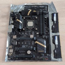 Gigabyte z170x ud3 for sale  LONDON