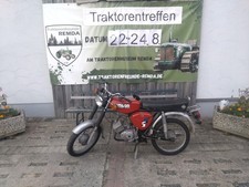 Simson s51 s50 gebraucht kaufen  Rudolstadt