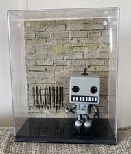 Funko banksy tagging for sale  GLASGOW