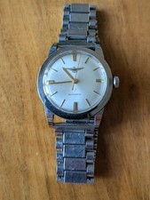 Montre rare cortebert d'occasion  Rennes-