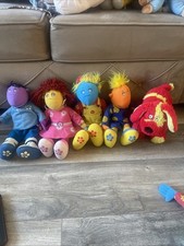 Tagged full set for sale  WALLSEND