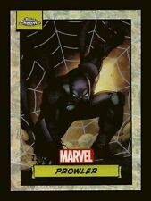 Topps prowler spider for sale  PLYMOUTH