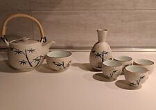 Set sake set usato  Saviore dell'Adamello