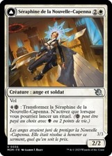 Séraphine nouvelle capenna d'occasion  Remoulins