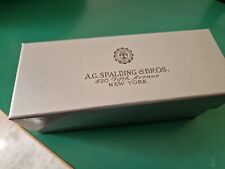 A.g. spalding bros usato  Vo