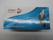 Allied nippon front for sale  HIGHBRIDGE