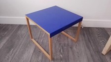 Blue habitat kilo for sale  KETTERING