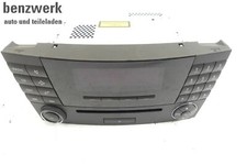 Mercedes w211 w219 gebraucht kaufen  Freren