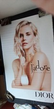 Affiche parfum 120x170 d'occasion  Saint-Etienne
