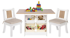 Nvaya kindertisch set gebraucht kaufen  Nister