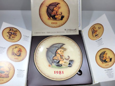 M.j. hummel 1981 for sale  Olympia