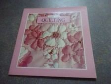 Needle crafts quilting for sale  ASHTEAD