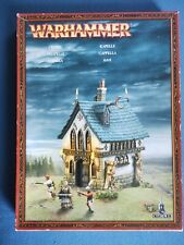 warhammer chapel for sale warhammer chapel for sale NORWICH