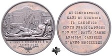 1871 san sebastiano usato  Cremona