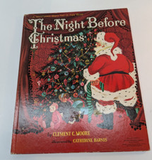 Night christmas whitman for sale  Perrysville